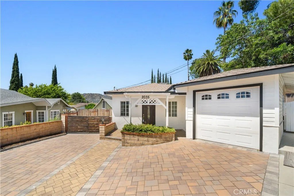 House in Los Angeles, California, United States 5 - 18168699