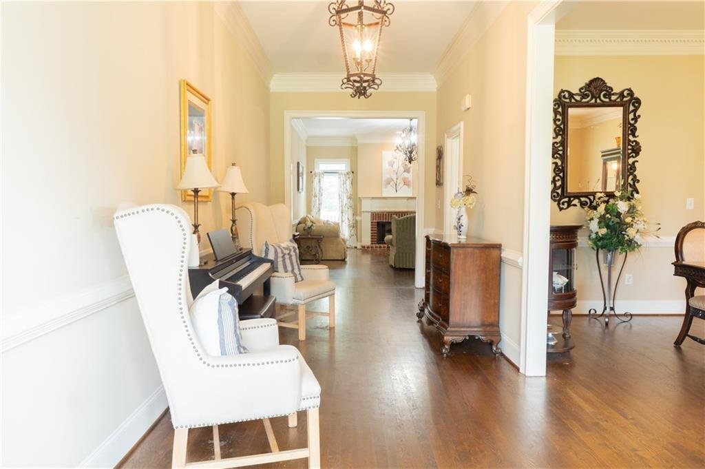 House in Douglasville, Georgia, United States 4 - 18167383