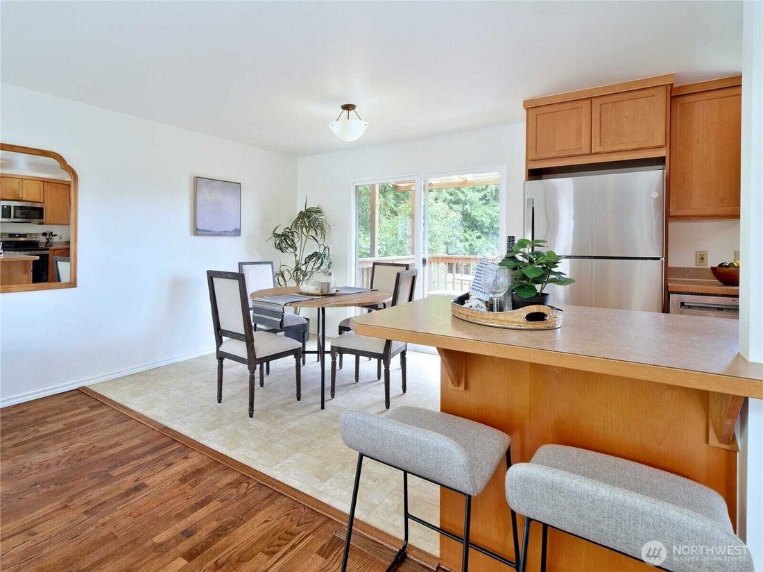 House in Kirkland, Washington, United States 5 - 18166844