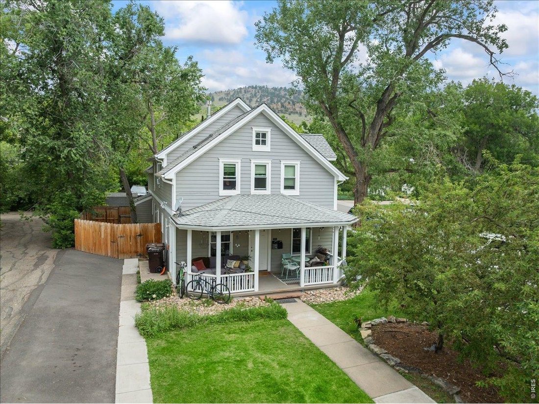 Apartment in Boulder, Colorado, United States 2 - 18169795