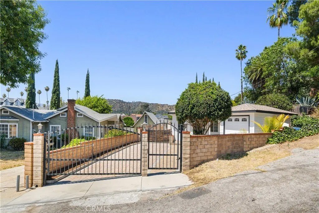 House in Los Angeles, California, United States 2 - 18168699