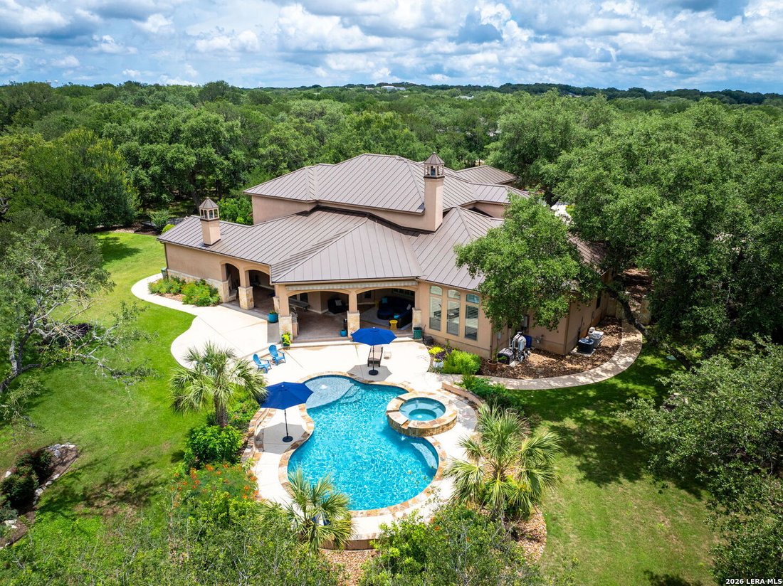 Casa a Garden Ridge, Texas, Stati Uniti 1 - 18165153