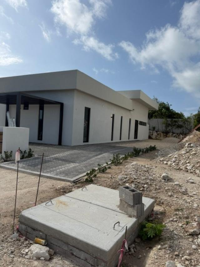 House in Cooper Jack Bay Settlement, Caicos Islands, Turks and Caicos Islands 3 - 18167571