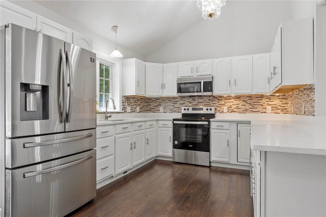 House in Fitchburg, Massachusetts, United States 2 - 18166856