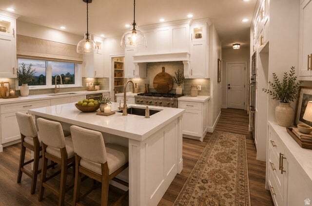 House in Erda, Utah, United States 5 - 16999757