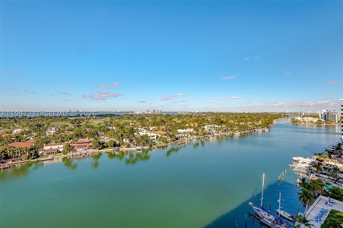 Condo in Miami Beach, Florida, United States 2 - 17621437