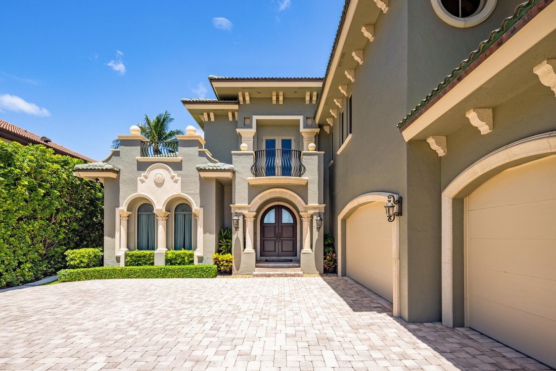 House in Lantana, Florida, United States 5 - 18171734