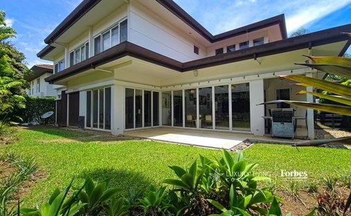 Maison à Río Oro, San José, Costa Rica 1