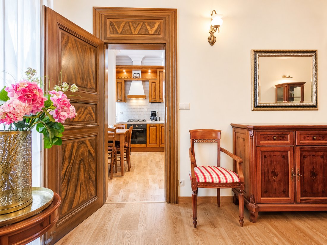 Apartment in Prague, Prague, Czechia 3 - 18168903