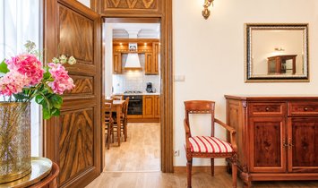 Apartamento en Praga, Praga, Chequia 2