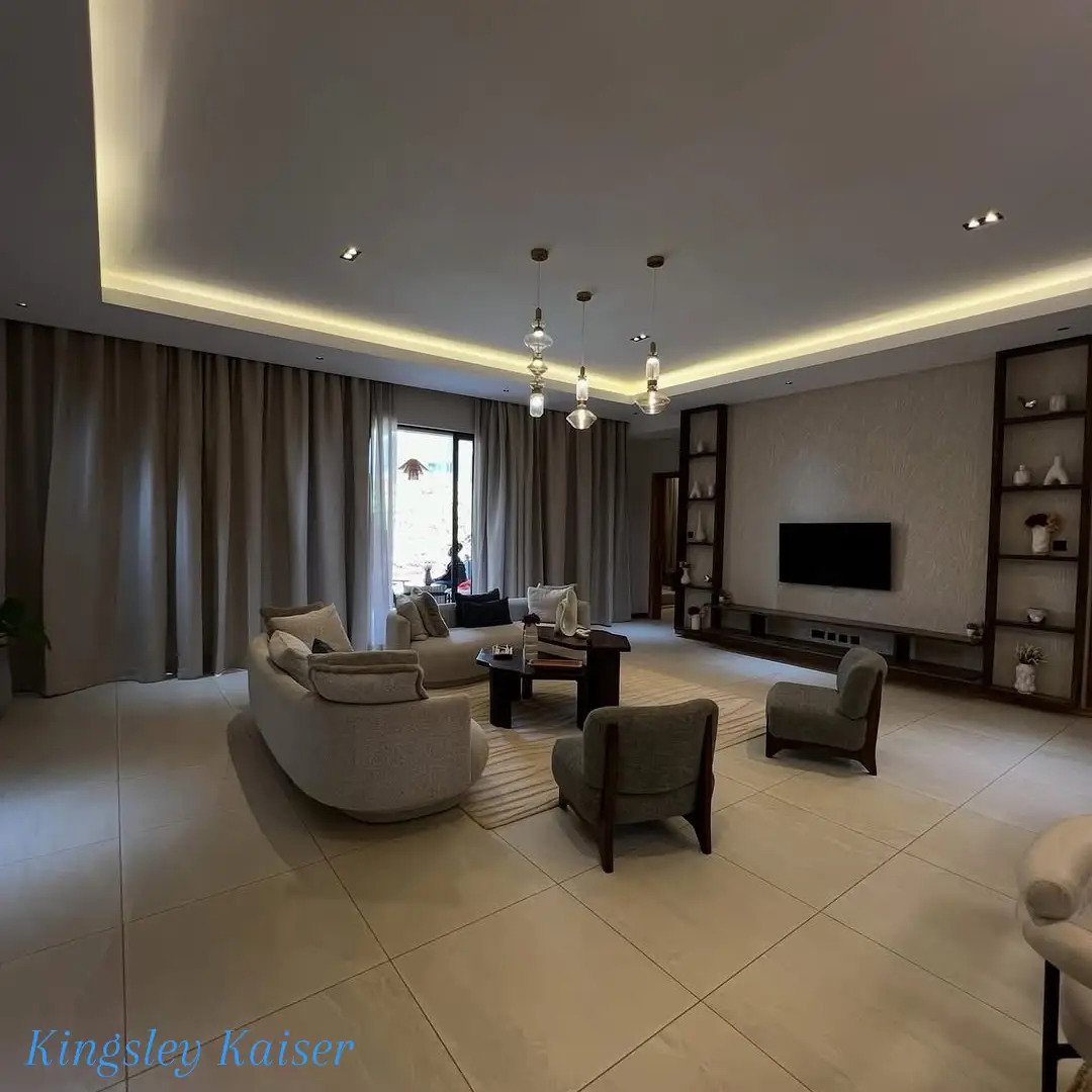 Apartment in Nairobi, Nairobi County, Kenya 2 - 18168469