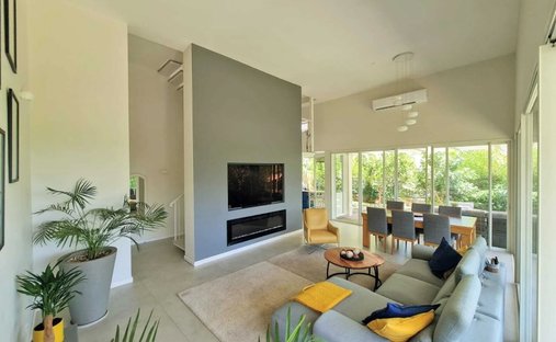 Maison à Zikhron Ya'akov, Haïfa, Israël 1