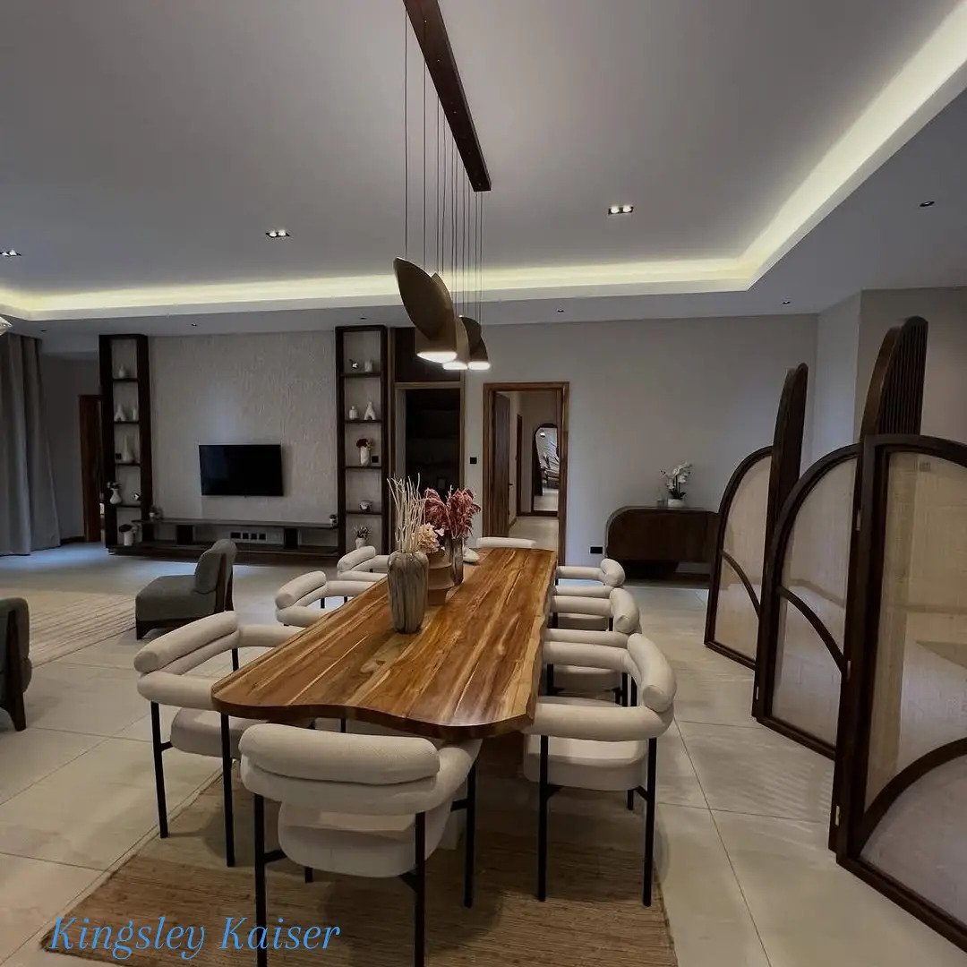 Apartment in Nairobi, Nairobi County, Kenya 4 - 18168469