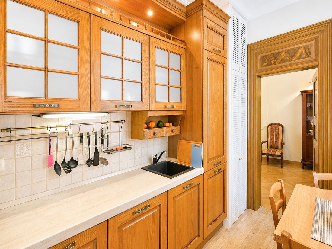 Apartment in Prague, Prague, Czechia 5 - 18168903
