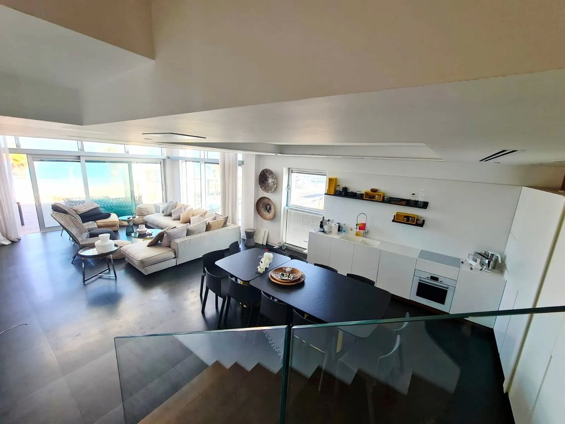 Apartment in Tel Aviv-Yafo, Tel Aviv District, Israel 2 - 18168731