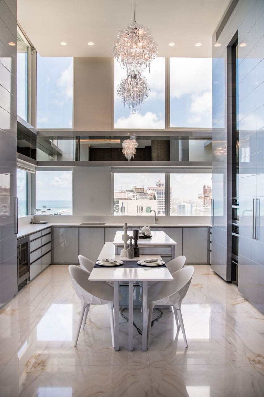 Apartment in Tel Aviv-Yafo, Tel Aviv District, Israel 4 - 18168891