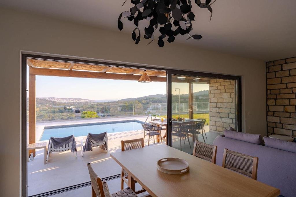 Villa in Community of Sitia, Sitia, Greece 5 - 18168793