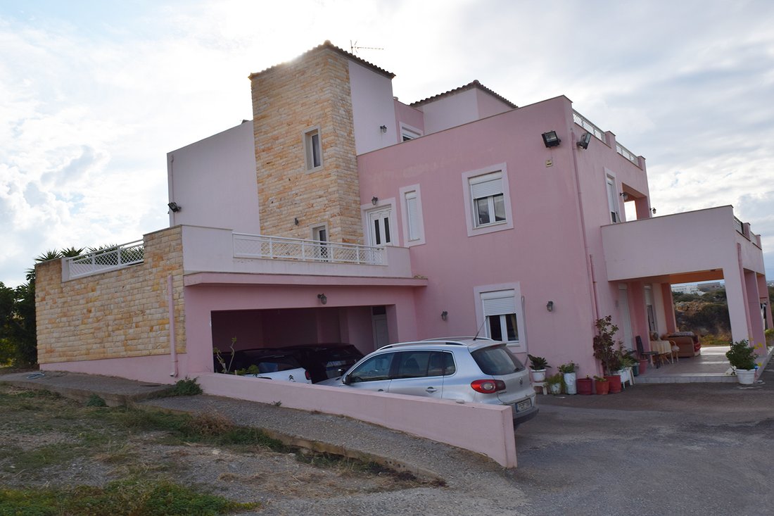 House in Crete, Greece 1 - 18168828