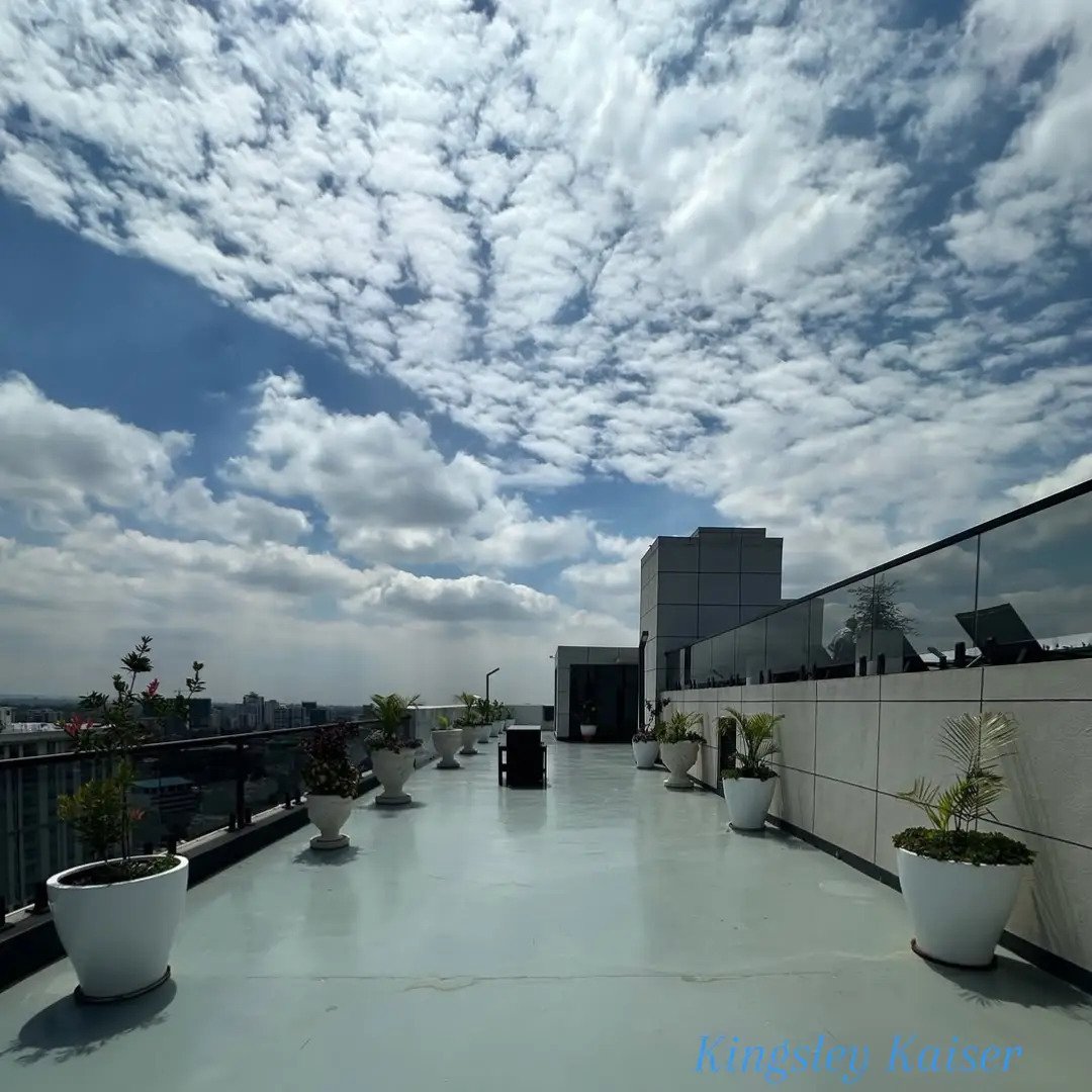 Apartment in Nairobi, Nairobi County, Kenya 3 - 18168408
