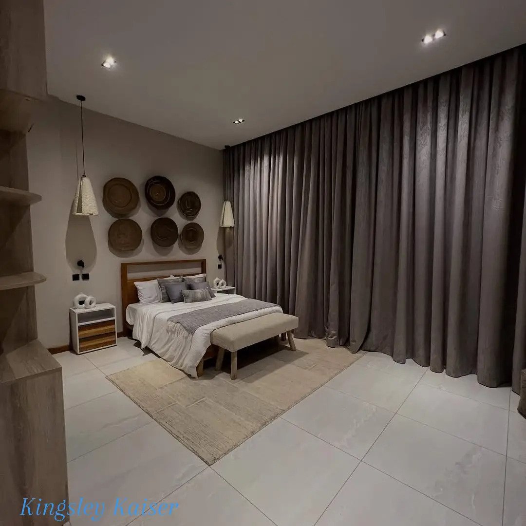Apartment in Nairobi, Nairobi County, Kenya 5 - 18168469
