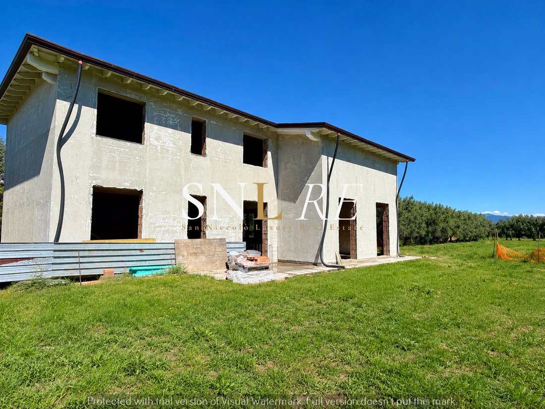 Villa in Pietrasanta, Tuscany, Italy 2 - 18166836