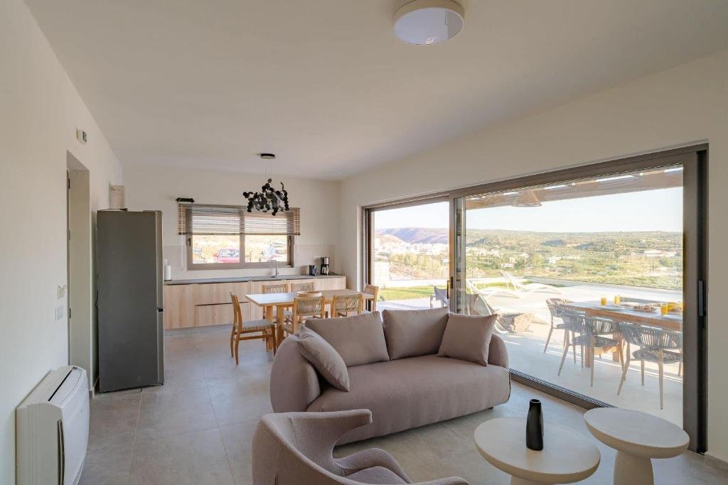 Villa in Community of Sitia, Sitia, Greece 3 - 18168793