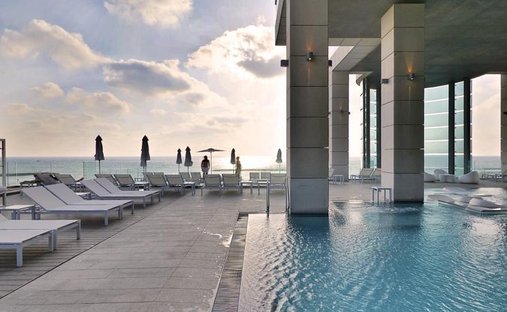 Apartamento en Tel Aviv-Yafo, Distrito de Tel Aviv, Israel 1