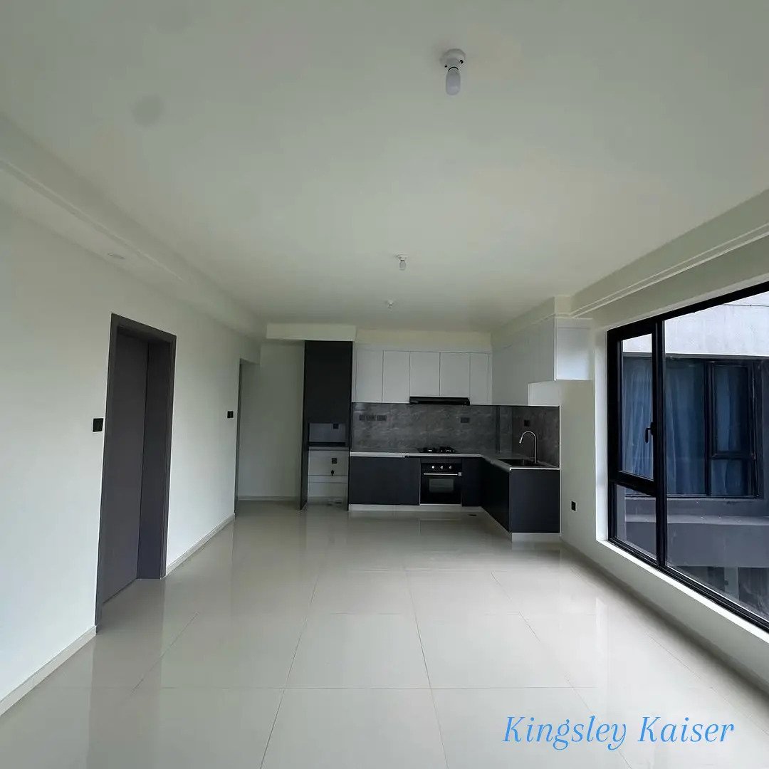 Apartment in Nairobi, Nairobi County, Kenya 2 - 18168408