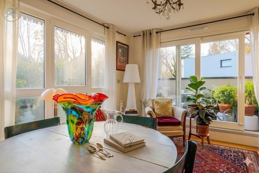 Apartment in Zone Industrielle-Forêt, Le Touquet-Paris-Plage, France 1 - 17334261