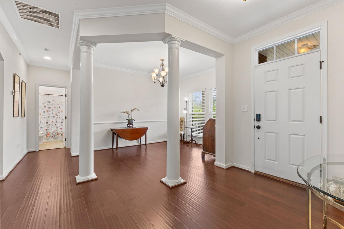 House in Dumfries, Virginia, United States 4 - 18170882