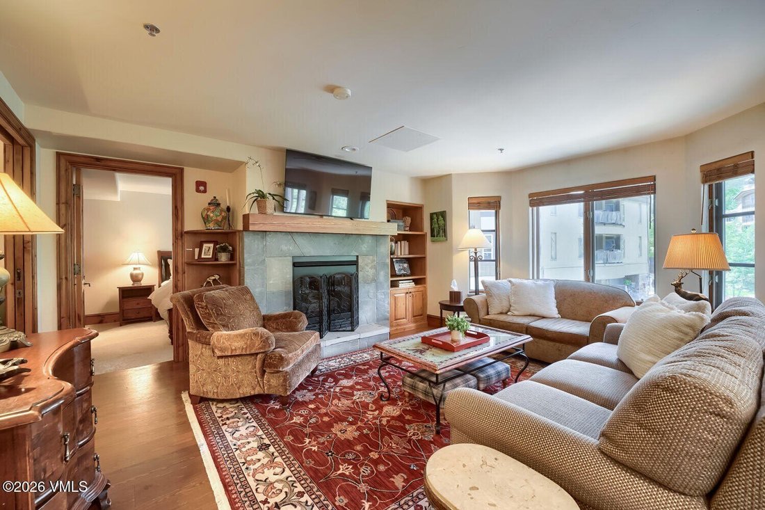House in Avon, Colorado, United States 2 - 18168289