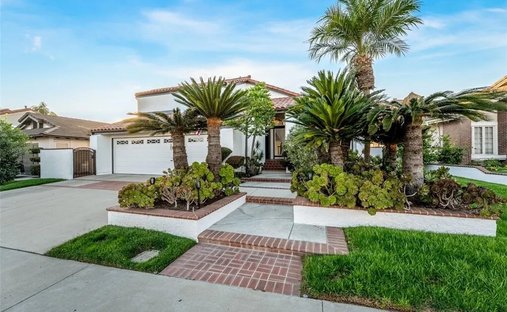 House in Mission Viejo, California, United States 1