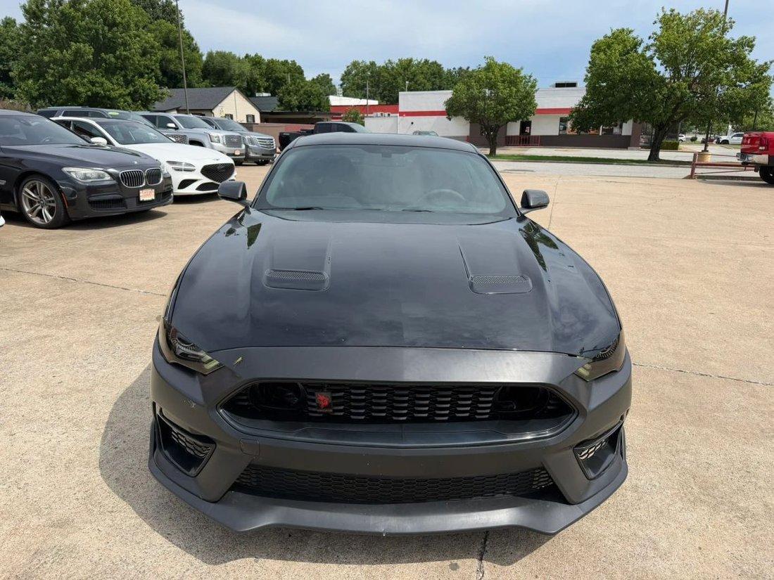 Coupe in Fayetteville, AR, United States 2 - 18170339