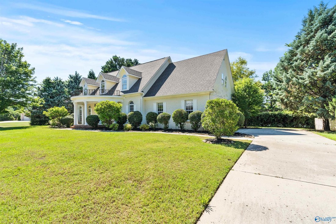 House in Madison, Alabama, United States 3 - 18168573