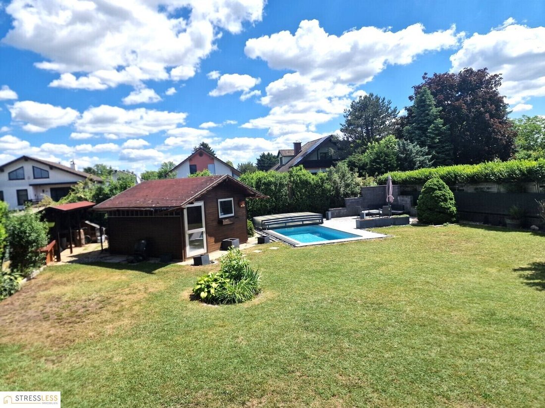 House in Strasshof an der Nordbahn, Lower Austria, Austria 4 - 17122964