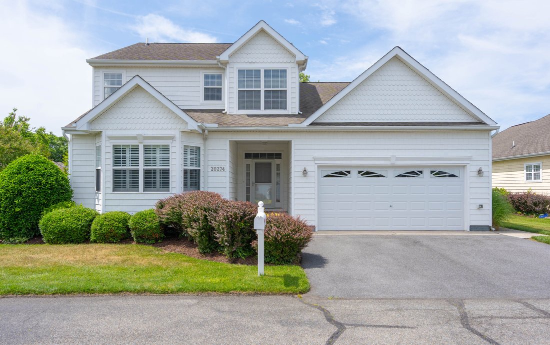 House in Rehoboth Beach, Delaware, United States 1 - 18170103