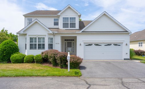 House in Rehoboth Beach, Delaware, United States 1