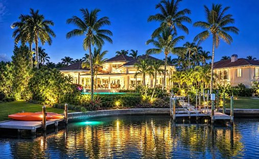 House in Longboat Key, Florida, United States 1