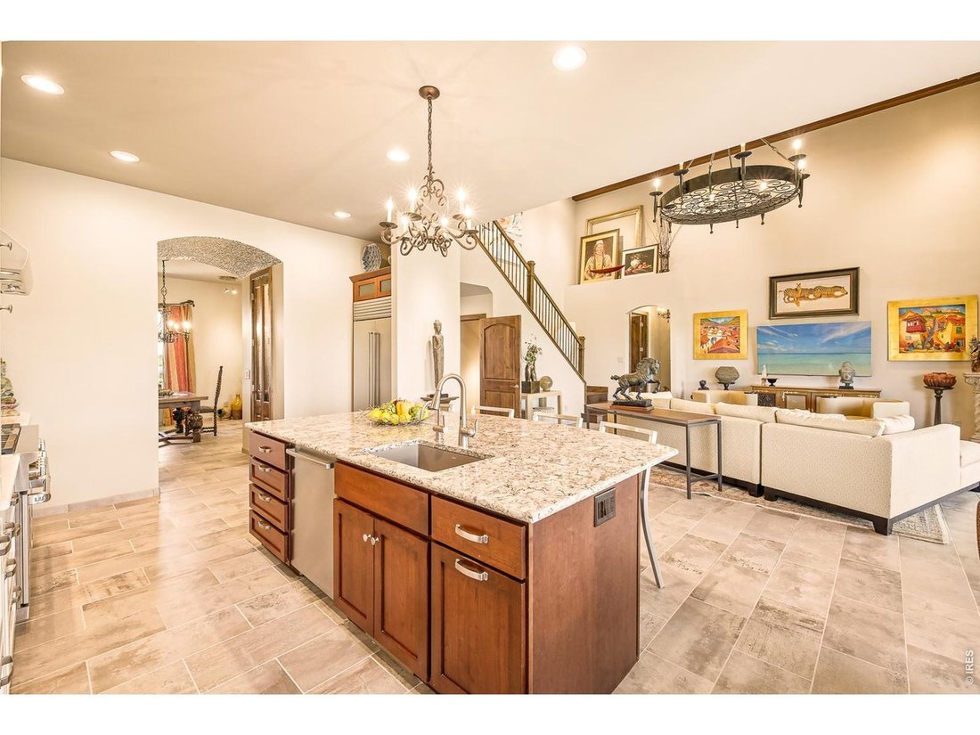 House in Berthoud, Colorado, United States 5 - 18169803