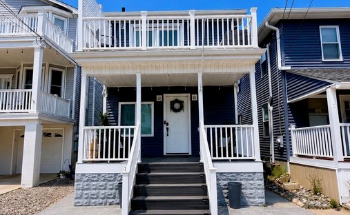 Casa a Wildwood, New Jersey, Stati Uniti 1