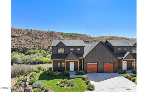 Casa a Dubois, Wyoming, Stati Uniti 1