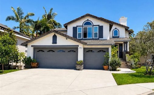 House in Mission Viejo, California, United States 1