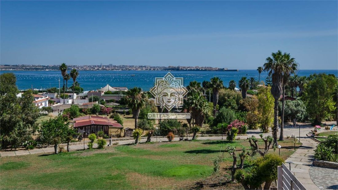 Villa in Ortigia, Sicily, Italy 4 - 18170943