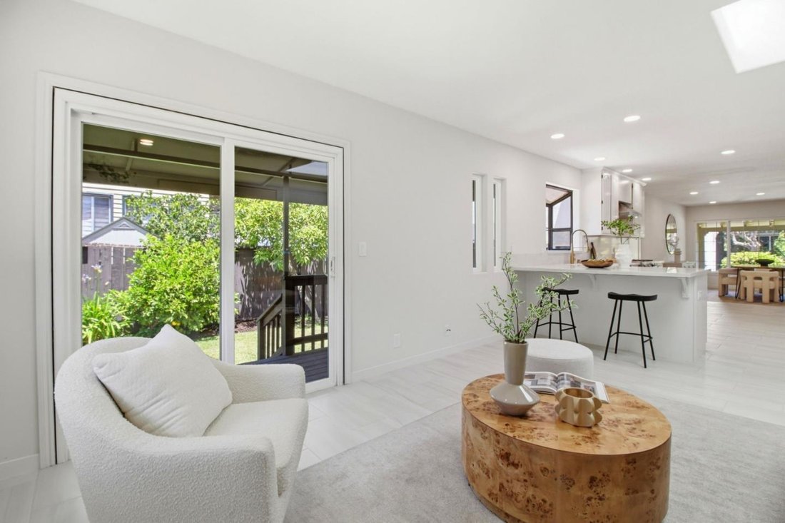 House in San Mateo, California, United States 5 - 18170683