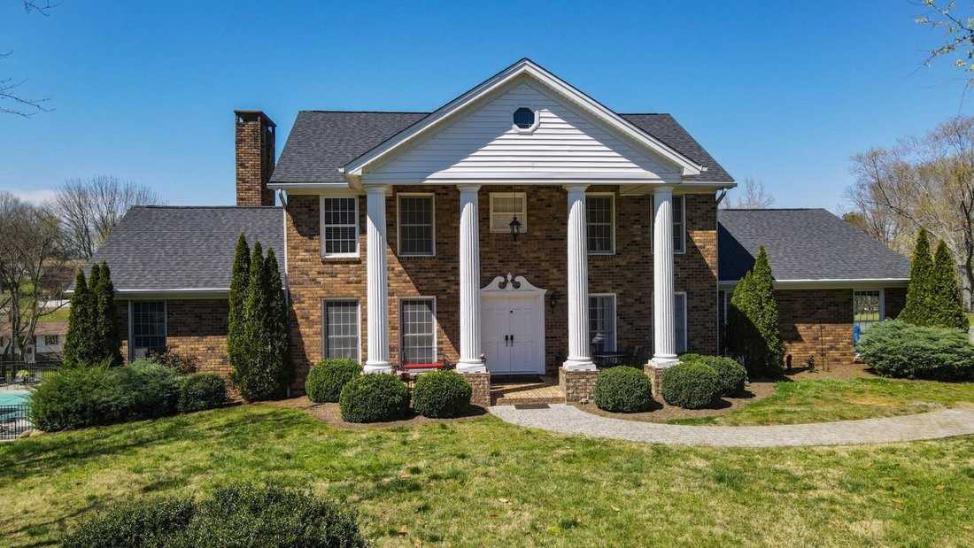 House in Cleveland, Tennessee, United States 1 - 18168199