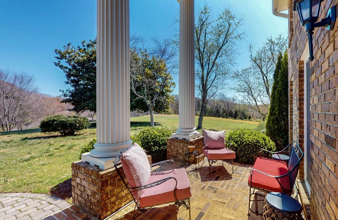 House in Cleveland, Tennessee, United States 5 - 18168199