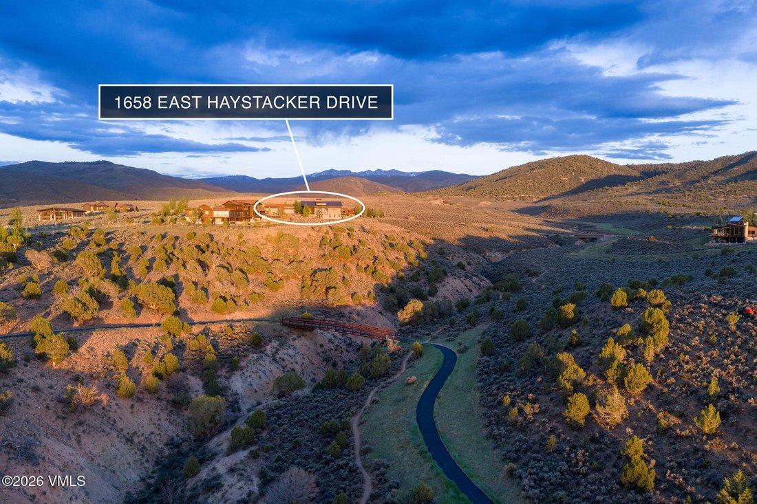 House in Eagle, Colorado, United States 3 - 18168275