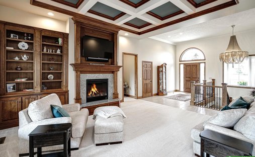 House in Fremont, Nebraska, United States 1