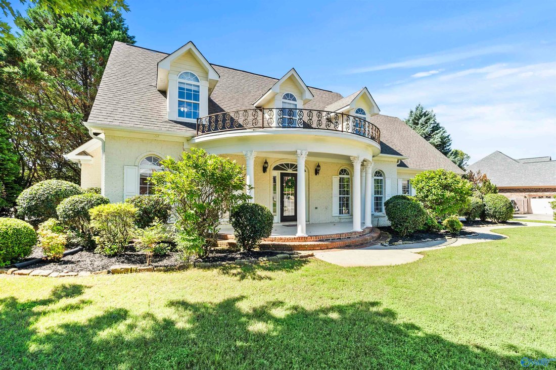 House in Madison, Alabama, United States 2 - 18168573