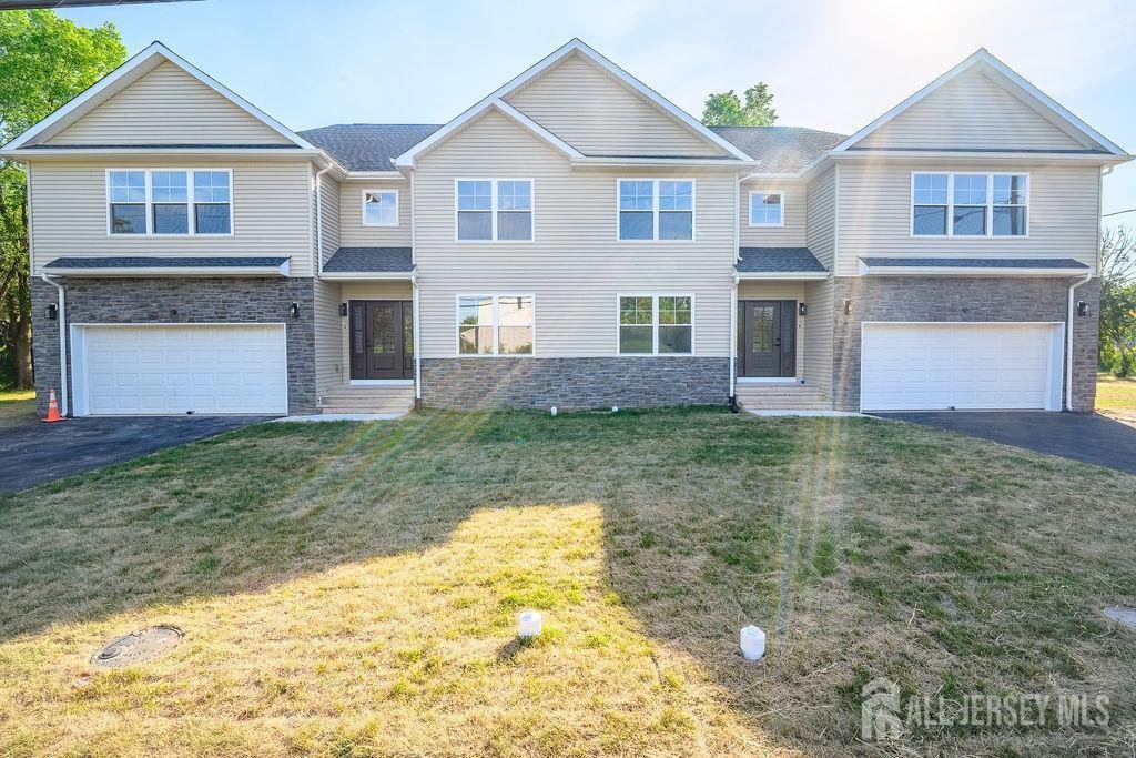 House in Franklin Township, New Jersey, United States 2 - 18169964
